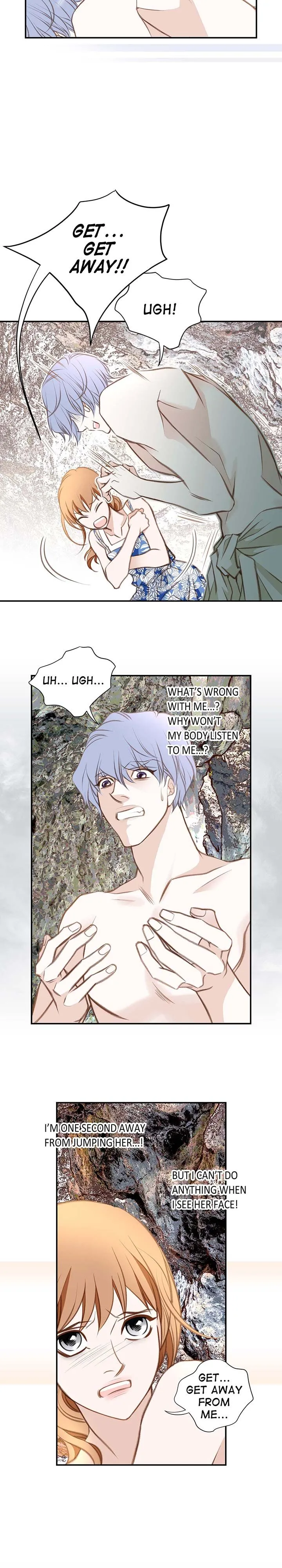 Collide Chapter 67 page 2 - 