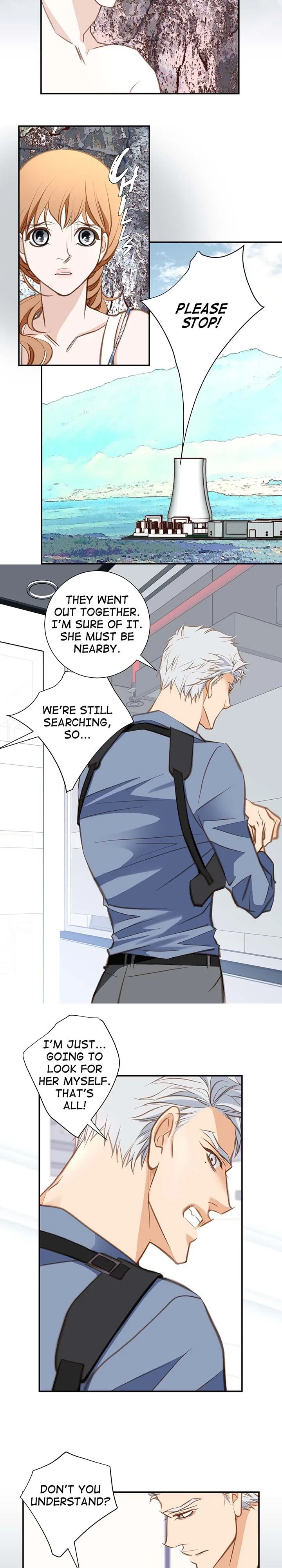 Collide Chapter 67 page 11 - 