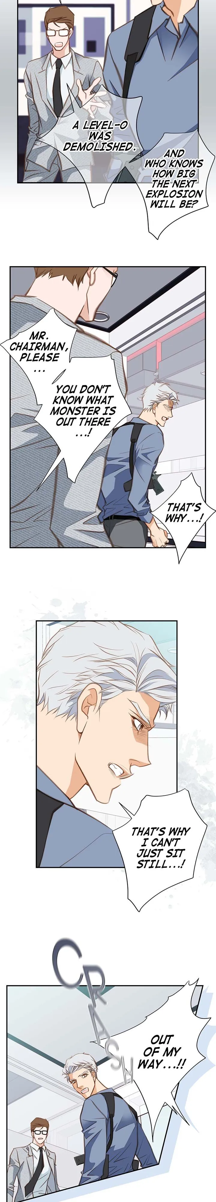 Collide Chapter 67 page 12 - 