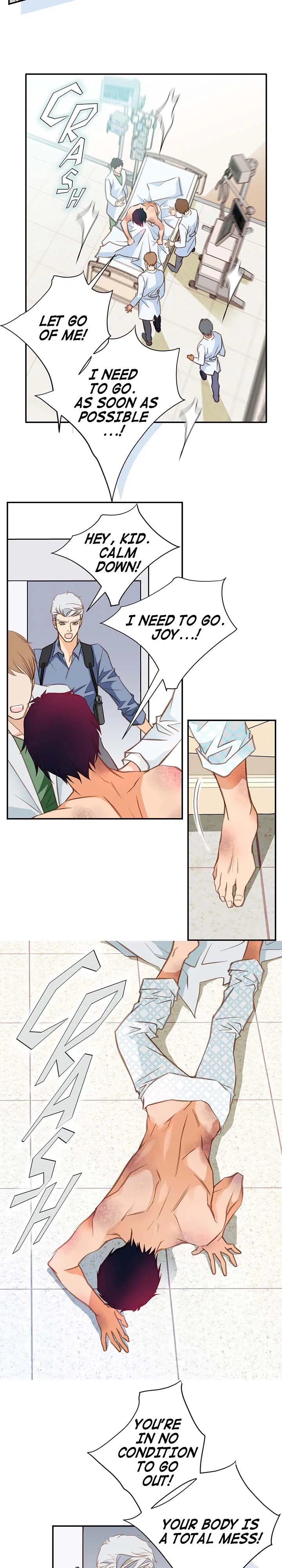Collide Chapter 67 page 13 - 