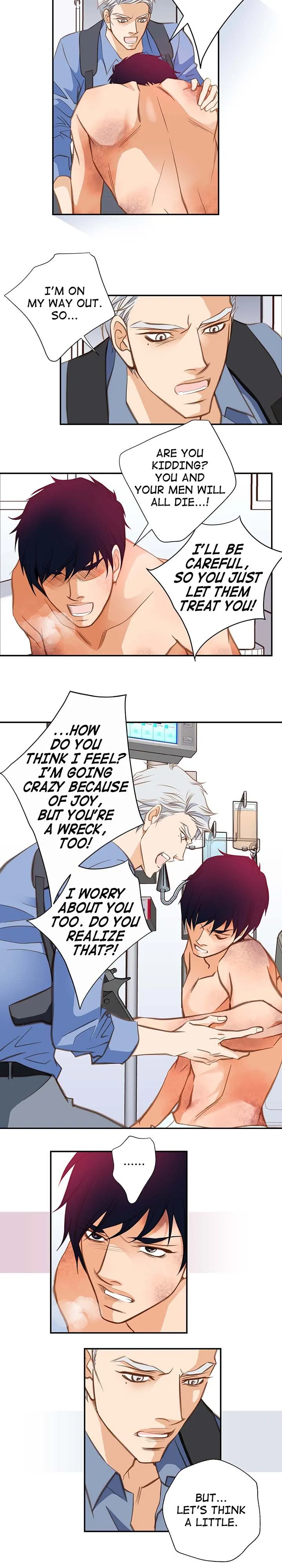 Collide Chapter 67 page 14 - 