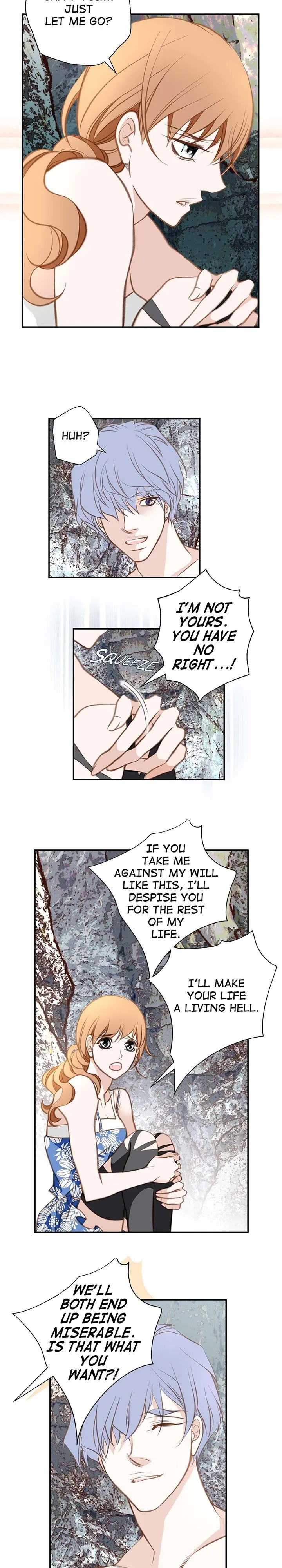 Collide Chapter 67 page 17 - 