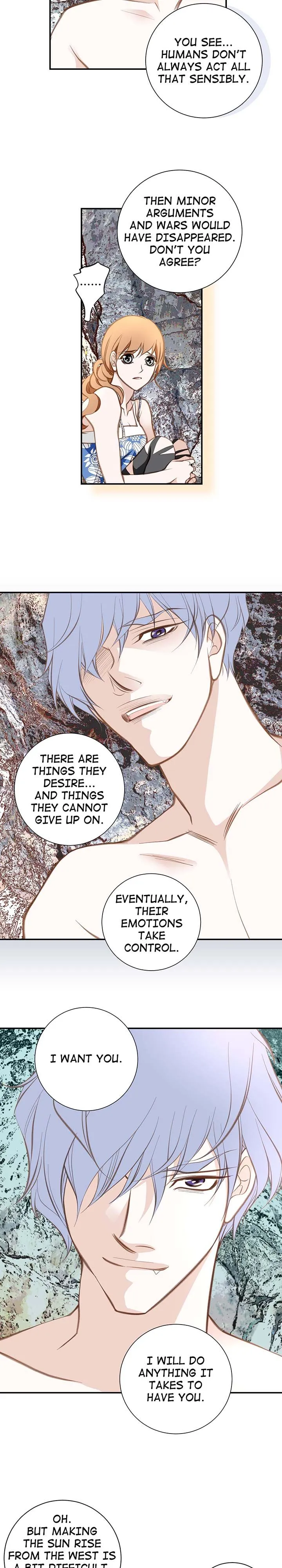 Collide Chapter 67 page 18 - 