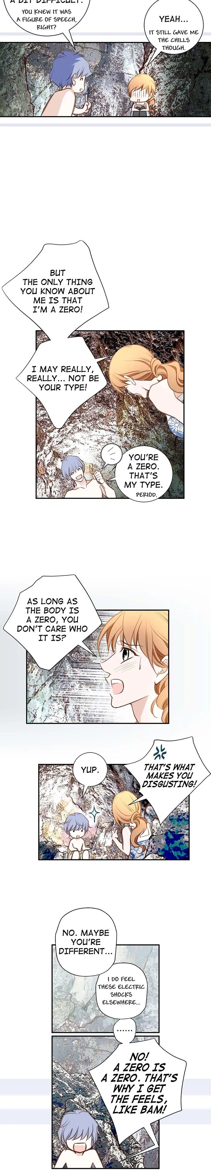 Collide Chapter 67 page 19 - 