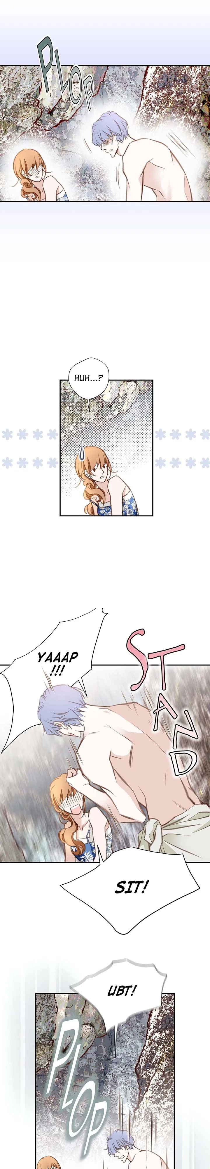 Collide Chapter 67 page 3 - 