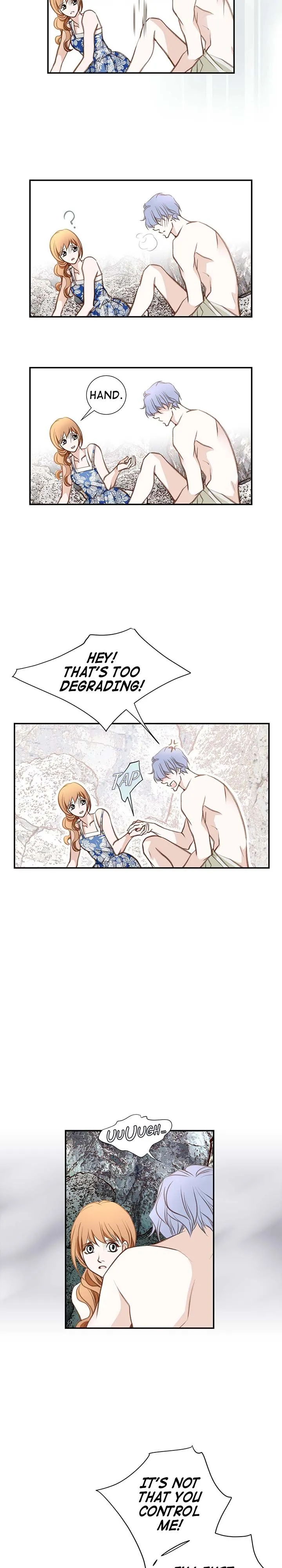 Collide Chapter 67 page 4 - 