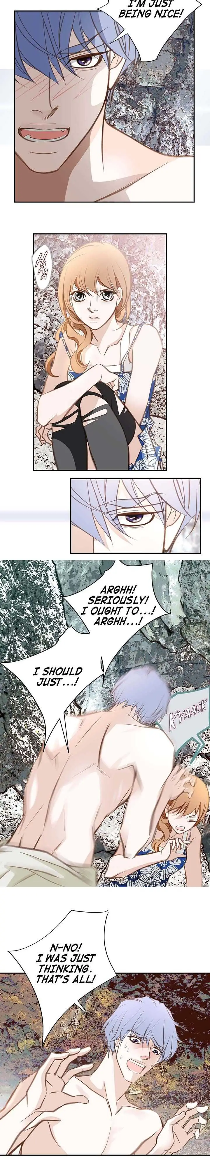 Collide Chapter 67 page 5 - 