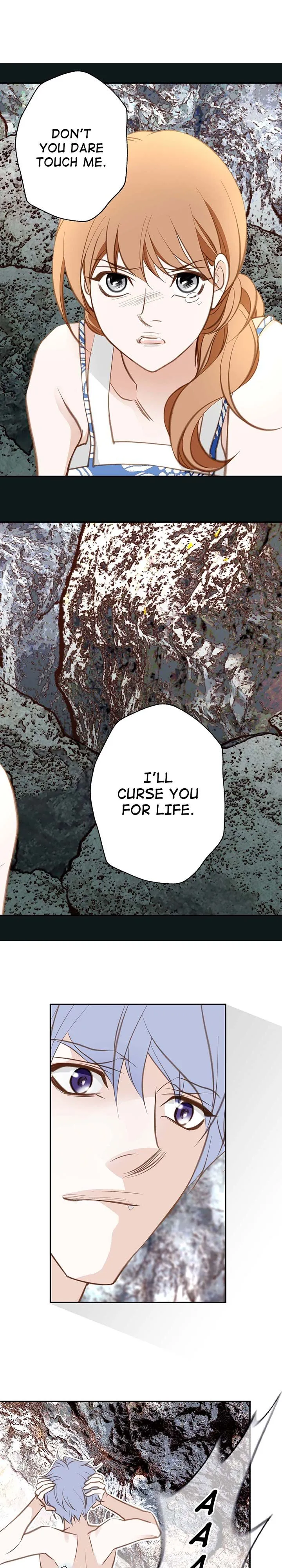 Collide Chapter 67 page 6 - 