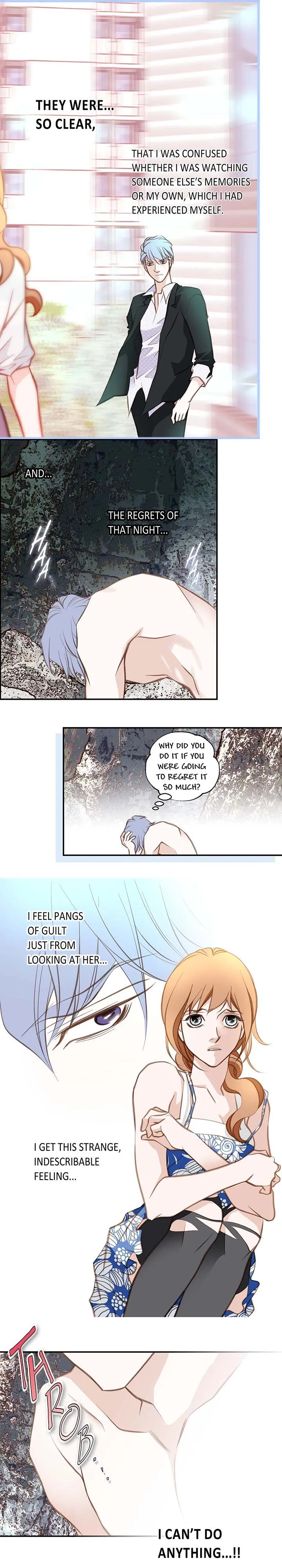Collide Chapter 67 page 8 - 