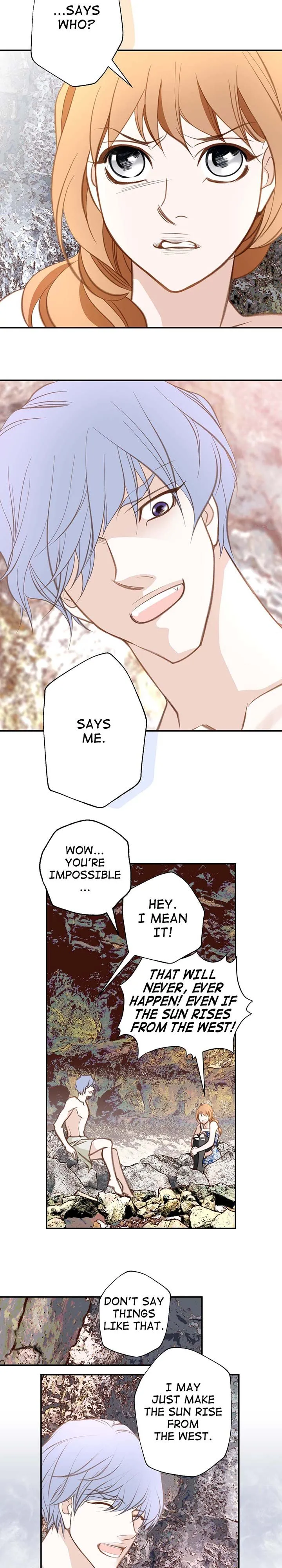 Collide Chapter 67 page 10 - 
