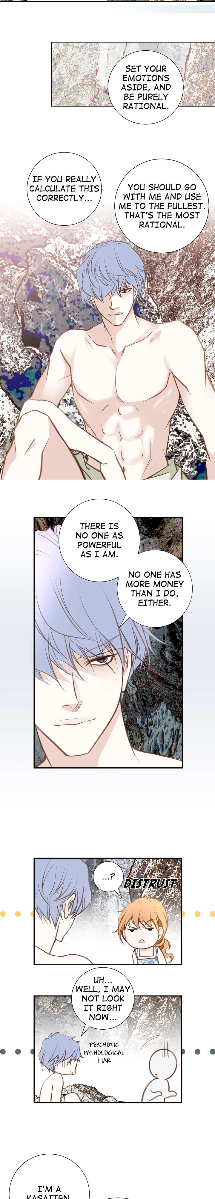 Collide Chapter 68 page 2 - 