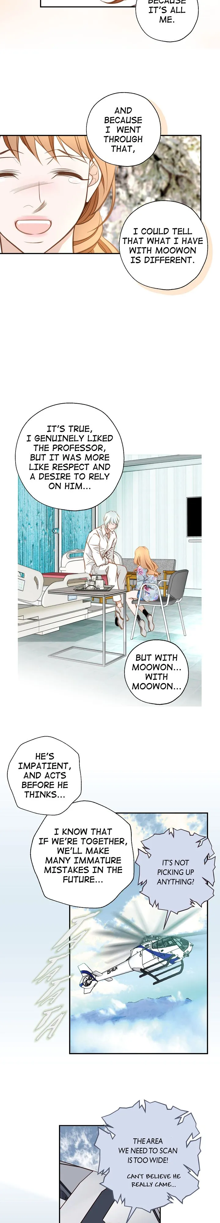 Collide Chapter 68 page 13 - 