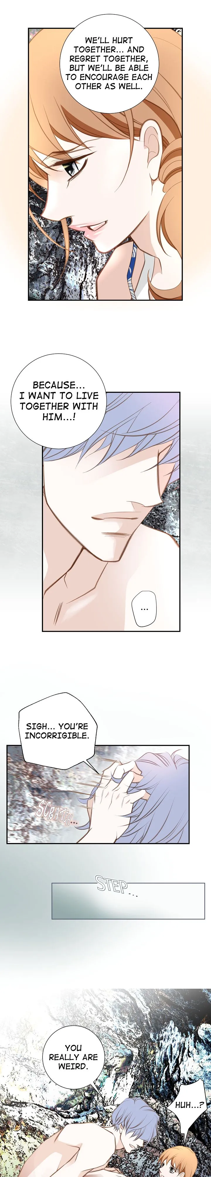 Collide Chapter 68 page 15 - 
