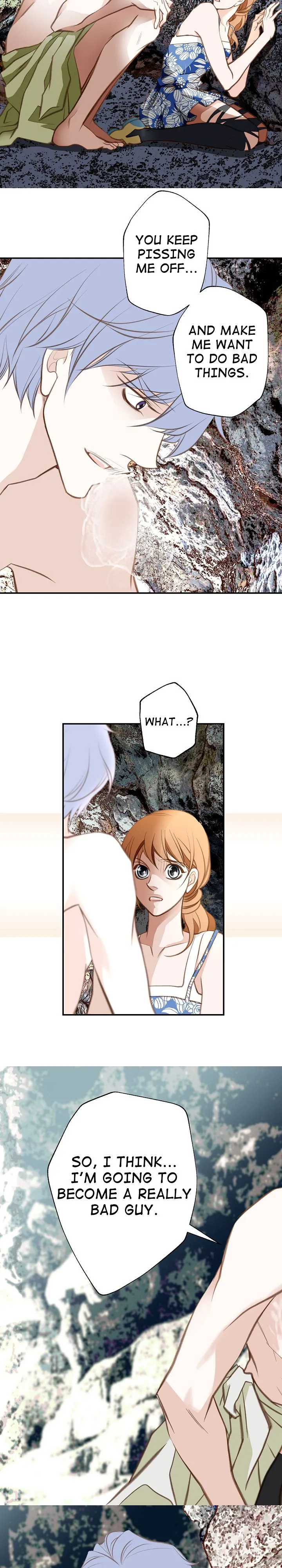 Collide Chapter 68 page 16 - 