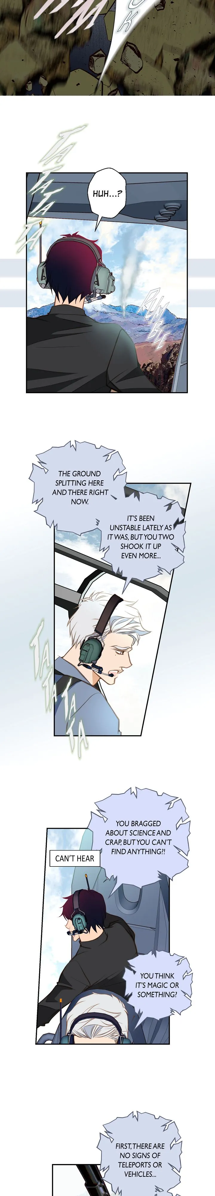Collide Chapter 68 page 18 - 