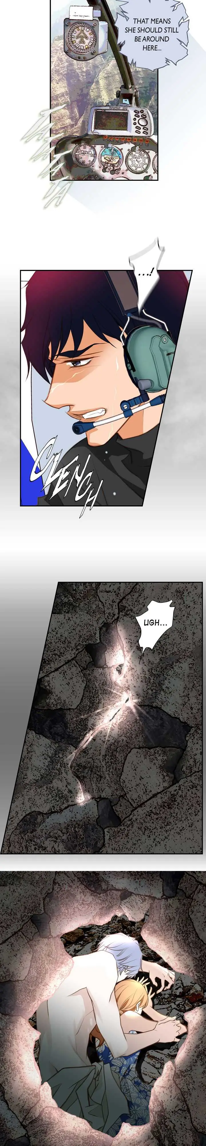 Collide Chapter 68 page 19 - 