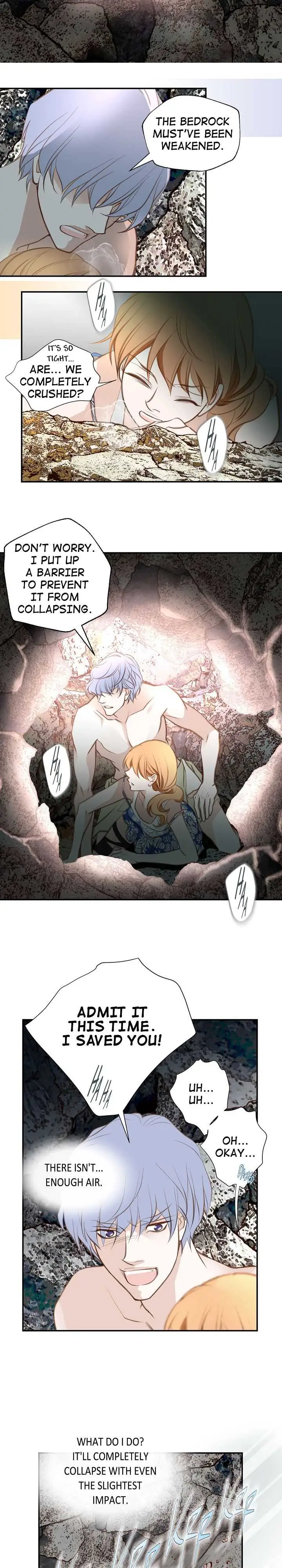 Collide Chapter 68 page 20 - 