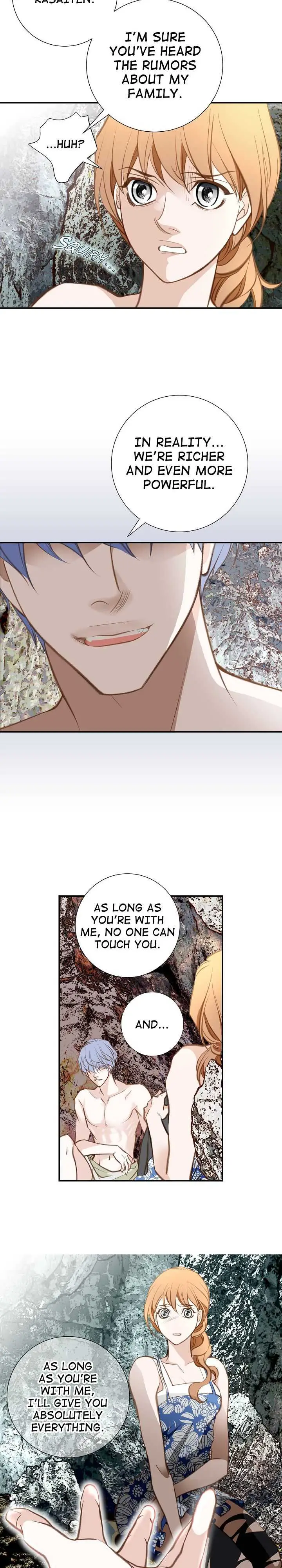 Collide Chapter 68 page 3 - 