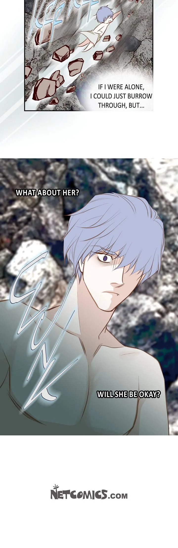 Collide Chapter 68 page 21 - 