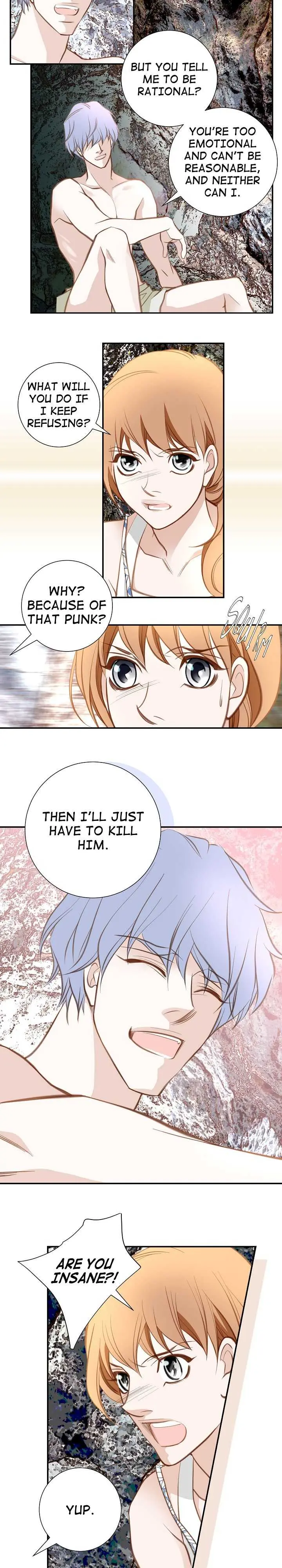 Collide Chapter 68 page 5 - 