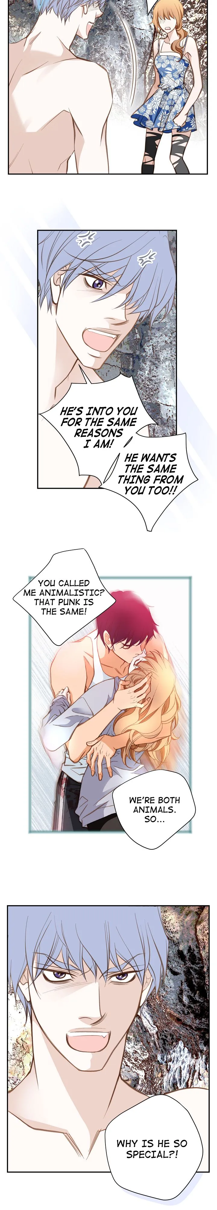 Collide Chapter 68 page 7 - 