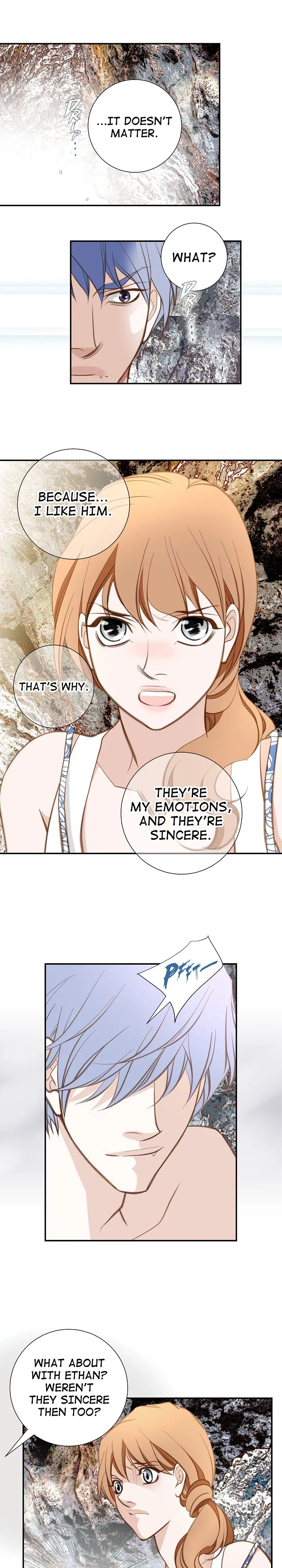 Collide Chapter 68 page 8 - 