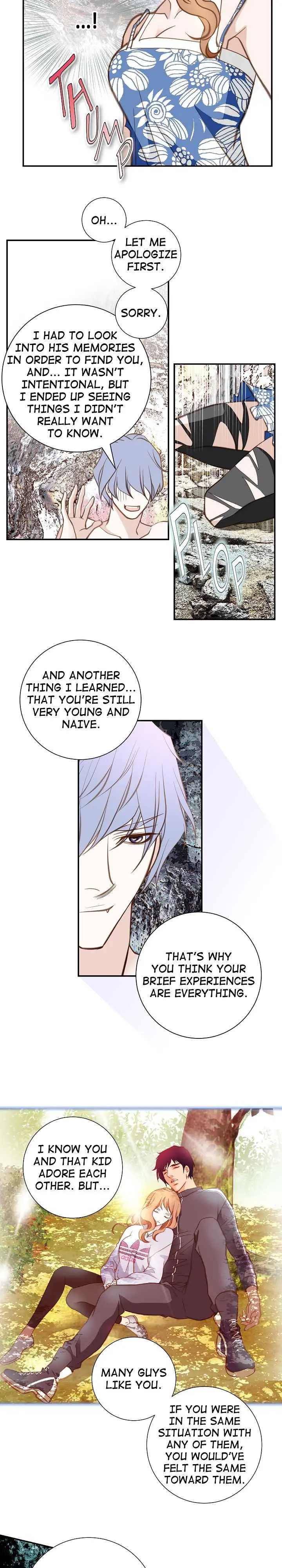 Collide Chapter 68 page 9 - 