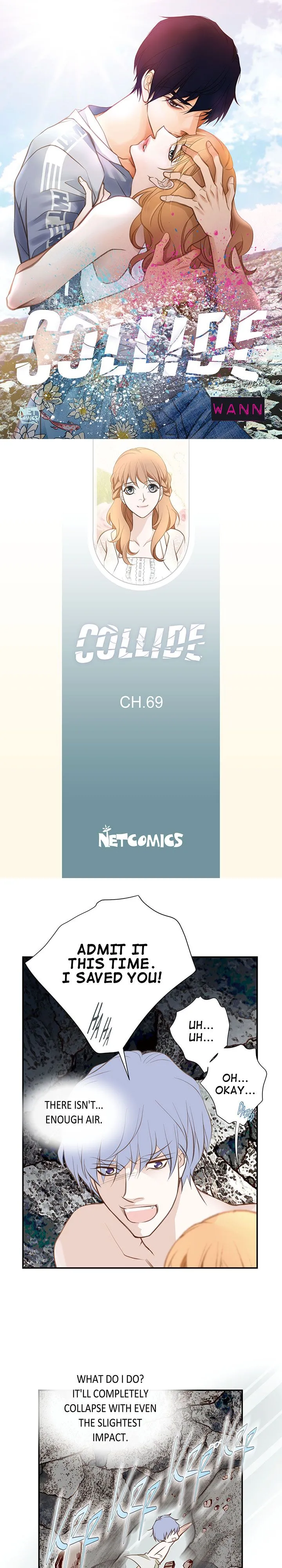 Collide Chapter 69 page 1 - 