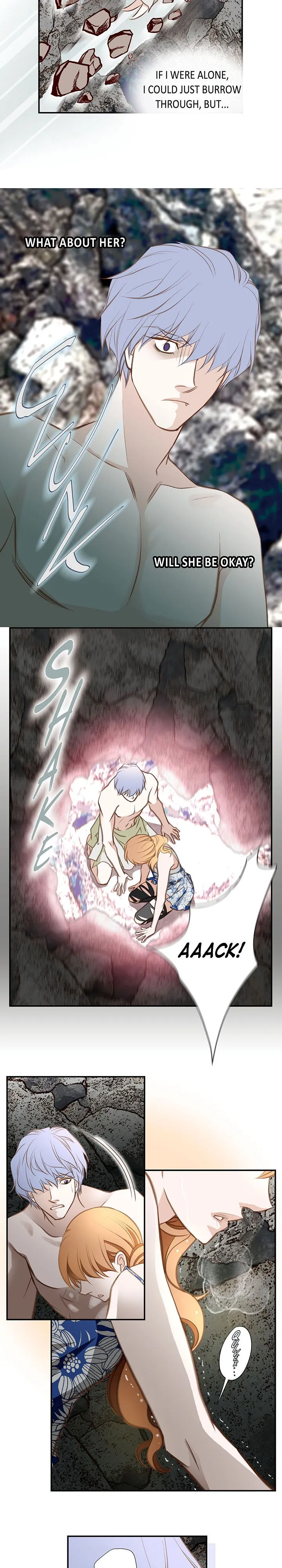 Collide Chapter 69 page 2 - 
