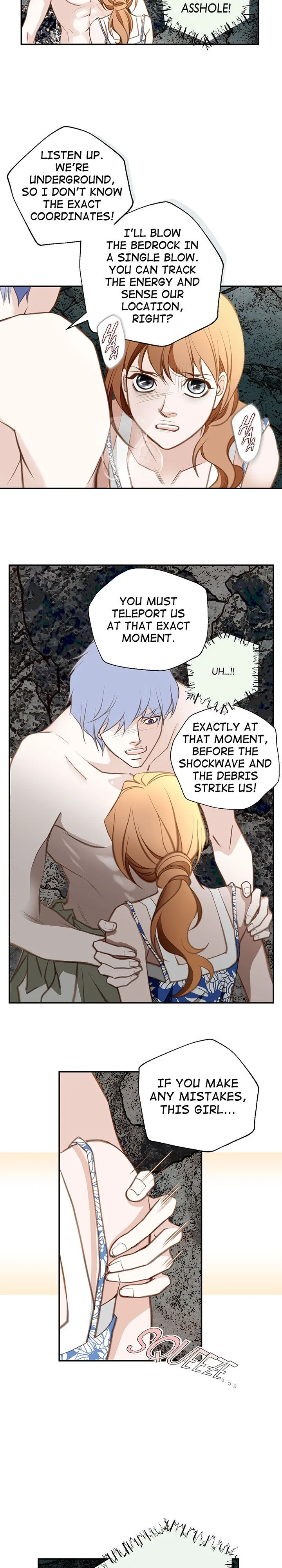 Collide Chapter 69 page 11 - 