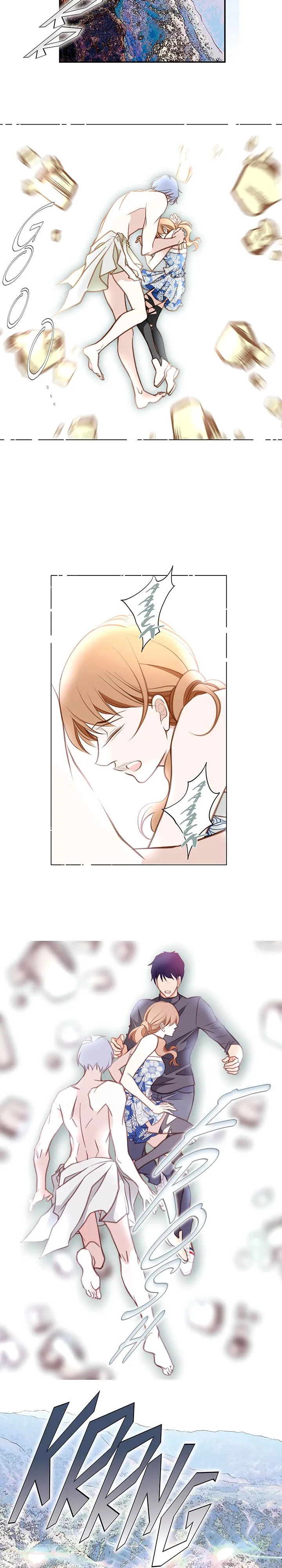 Collide Chapter 69 page 13 - 