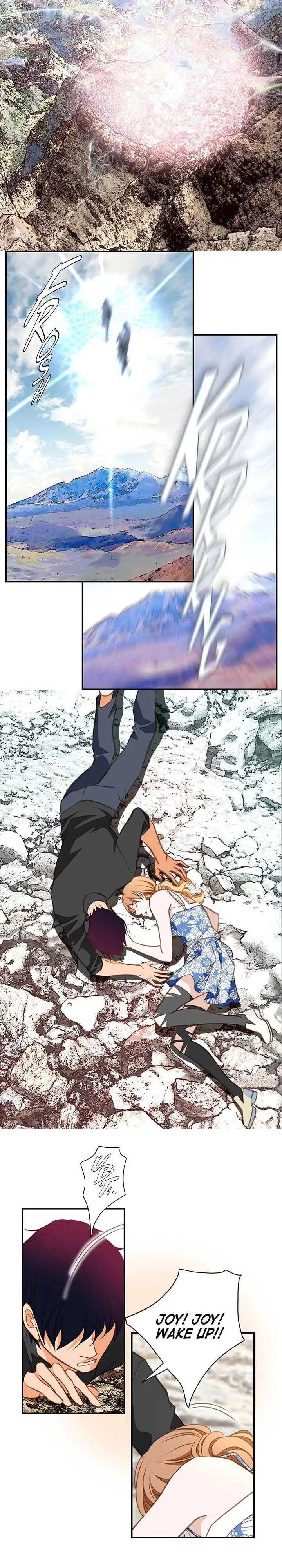 Collide Chapter 69 page 14 - 