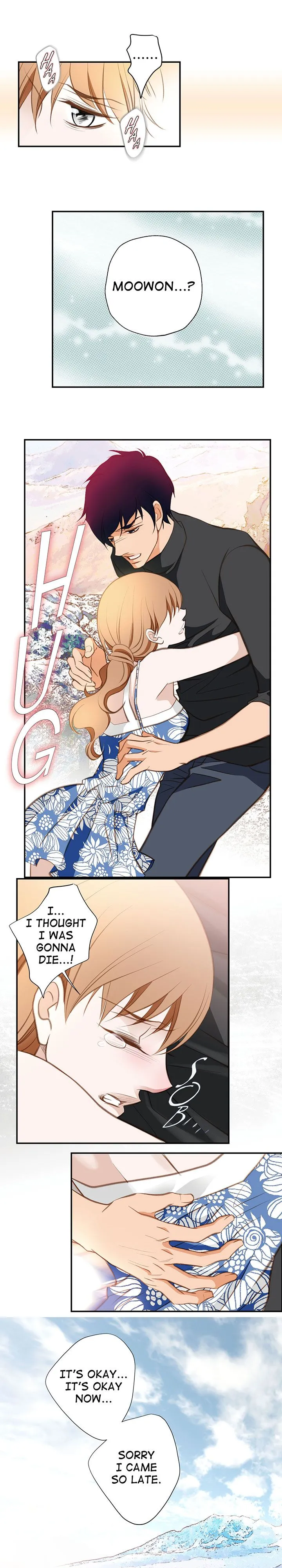 Collide Chapter 69 page 15 - 