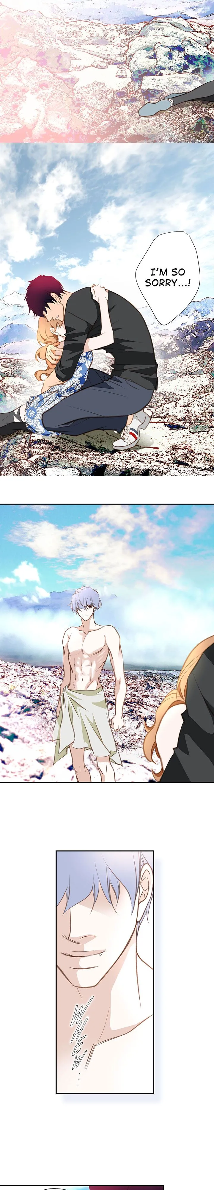 Collide Chapter 69 page 16 - 