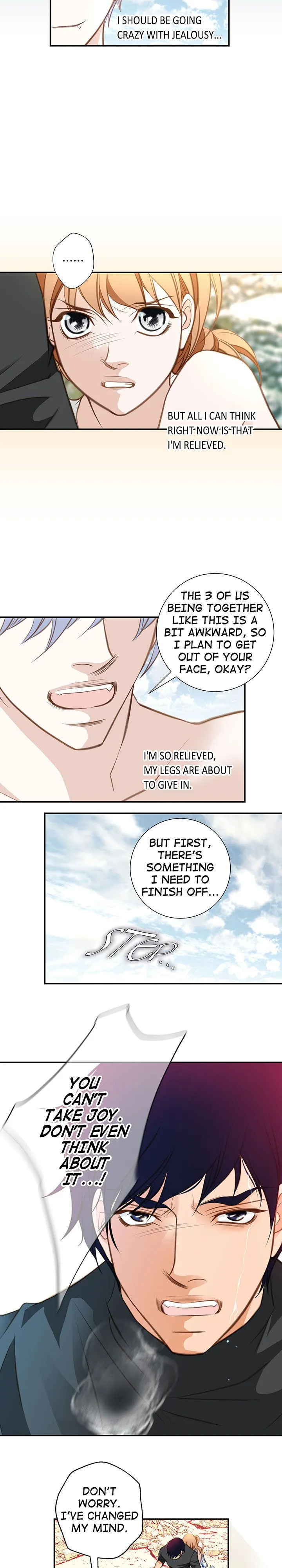 Collide Chapter 69 page 18 - 