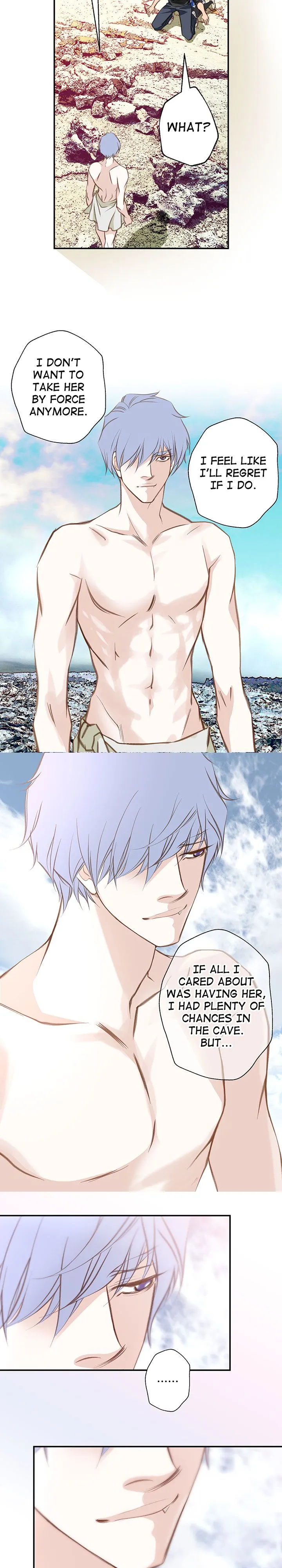 Collide Chapter 69 page 19 - 