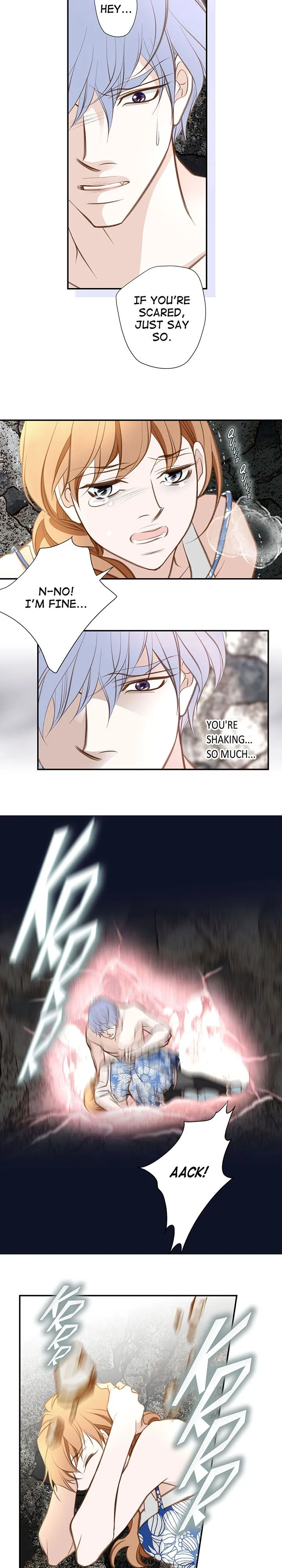 Collide Chapter 69 page 3 - 