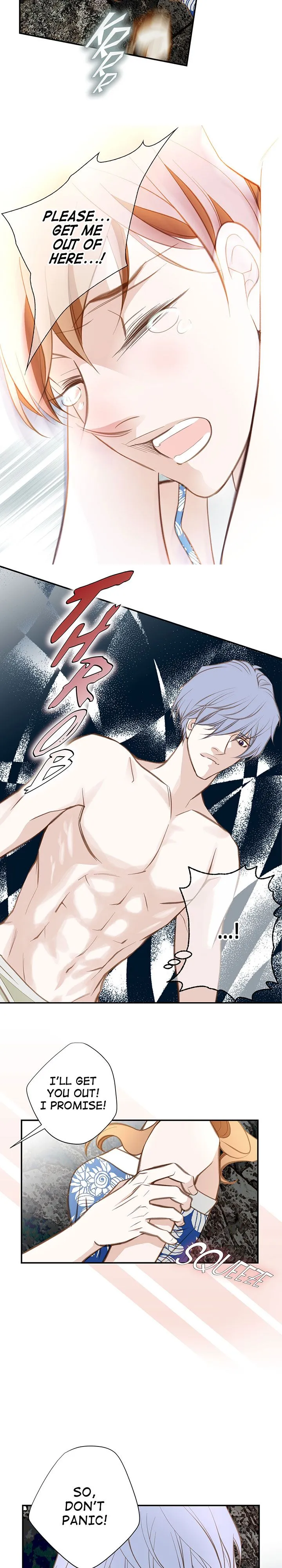 Collide Chapter 69 page 4 - 