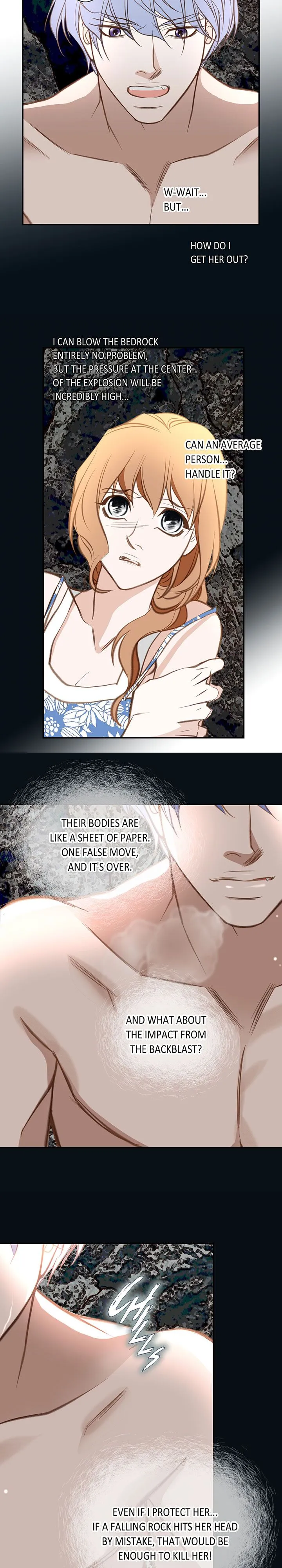 Collide Chapter 69 page 5 - 