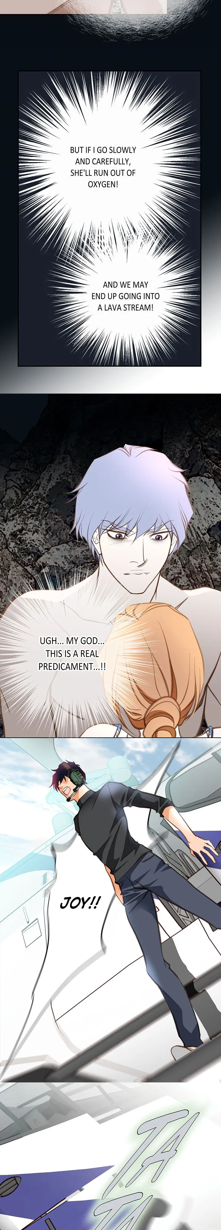Collide Chapter 69 page 6 - 