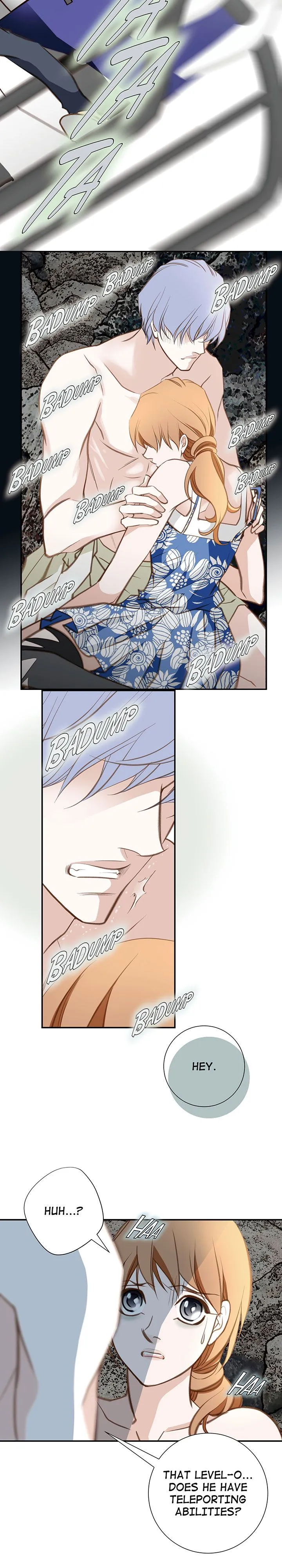 Collide Chapter 69 page 7 - 