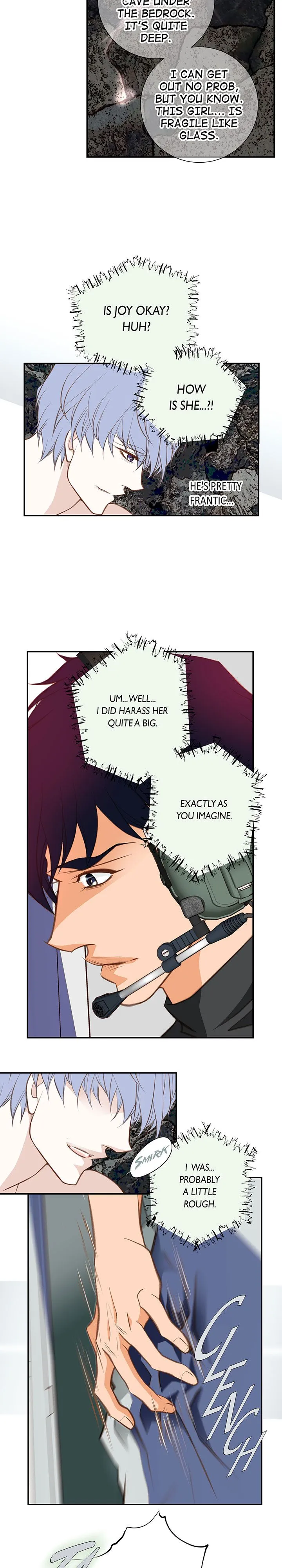 Collide Chapter 69 page 9 - 