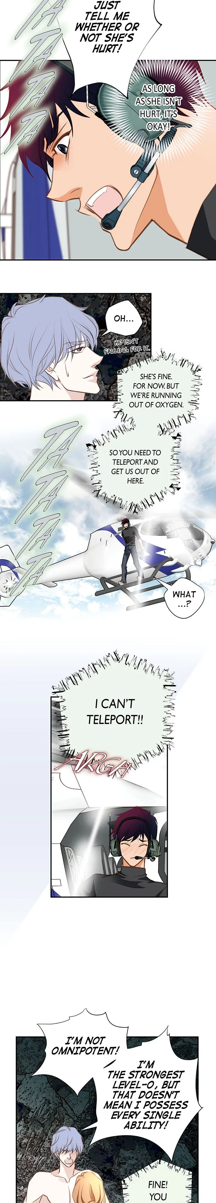 Collide Chapter 69 page 10 - 