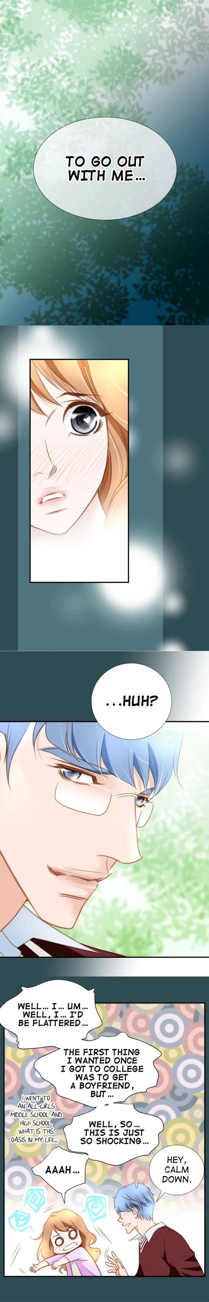 Collide Chapter 7 page 2 - 