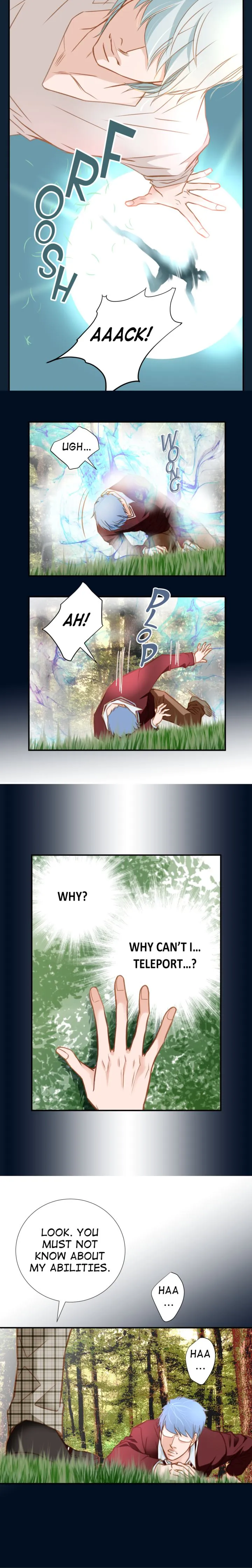 Collide Chapter 7 page 13 - 
