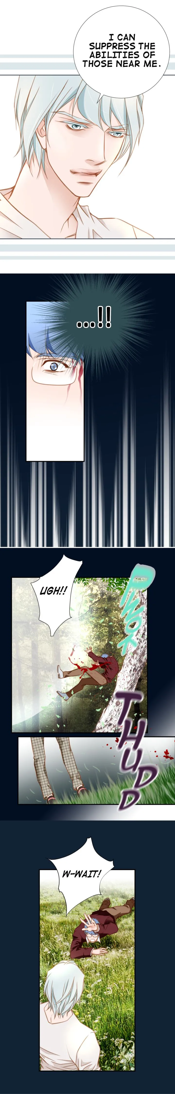 Collide Chapter 7 page 14 - 