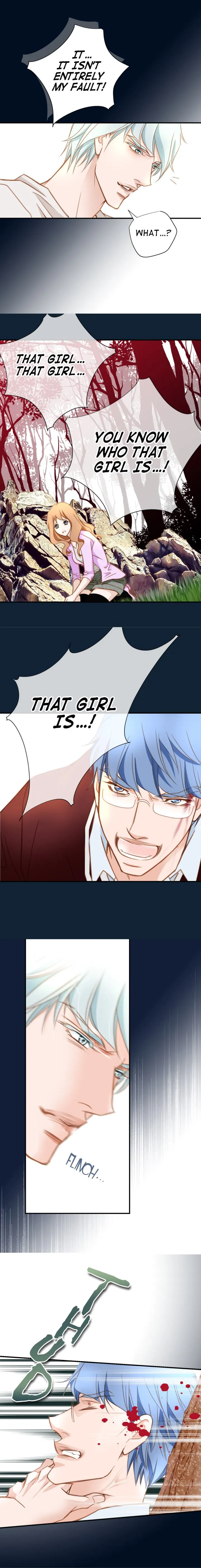Collide Chapter 7 page 15 - 