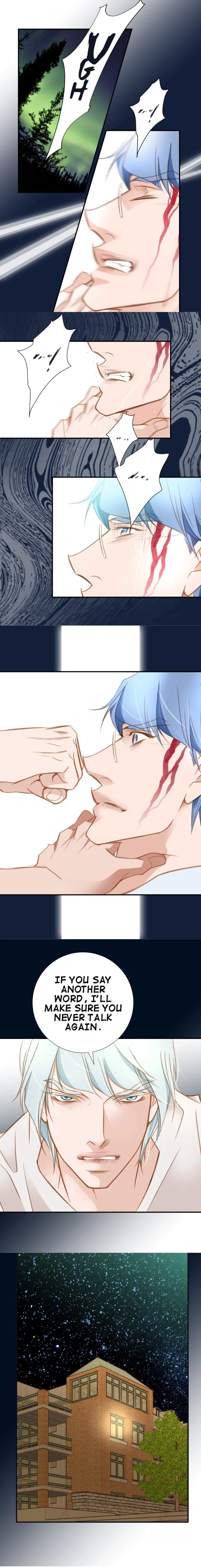 Collide Chapter 7 page 16 - 