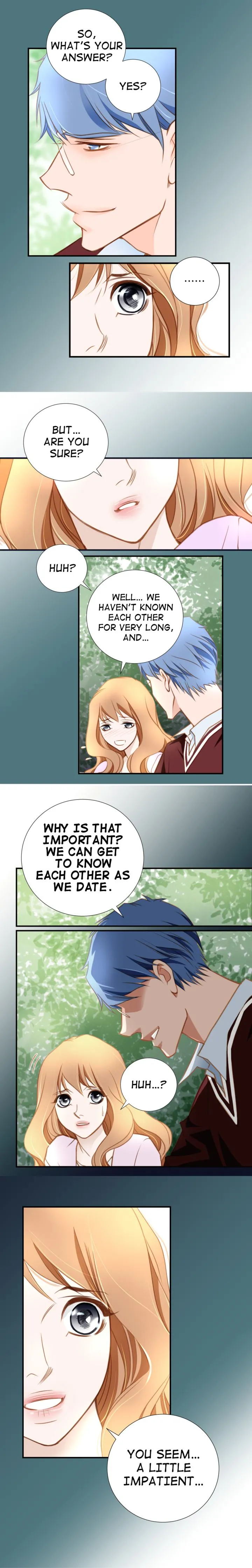 Collide Chapter 7 page 3 - 
