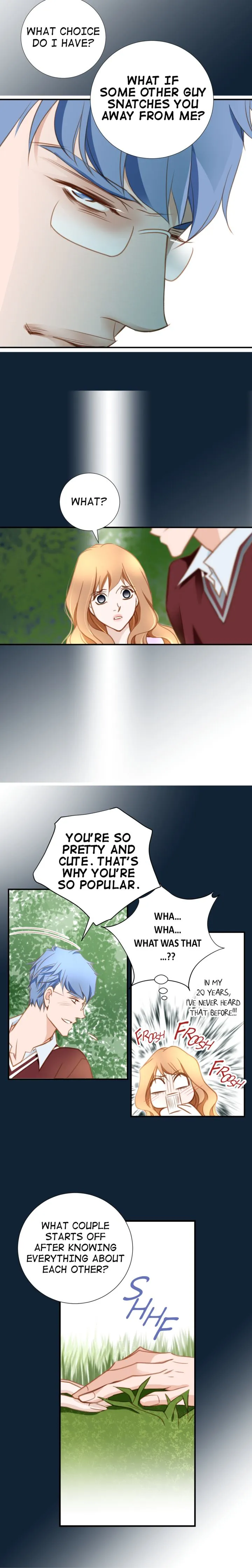 Collide Chapter 7 page 4 - 